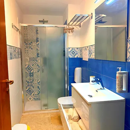 招待所 Il Sogno Siciliano 3*