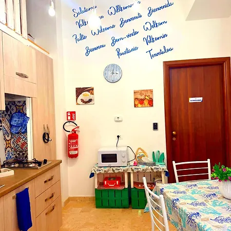 Il Sogno Siciliano 3*