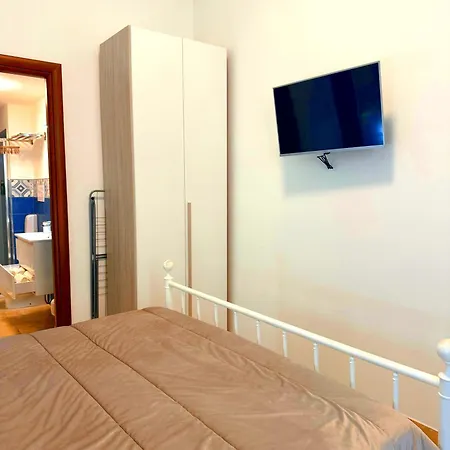 招待所 Il Sogno Siciliano 3*