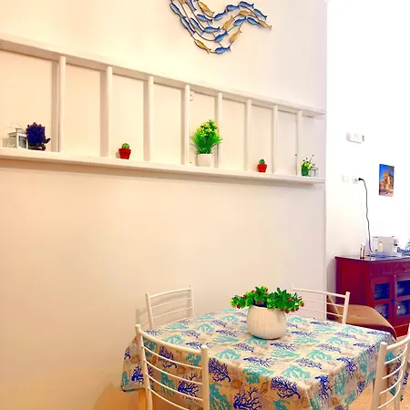 招待所 Il Sogno Siciliano 3*