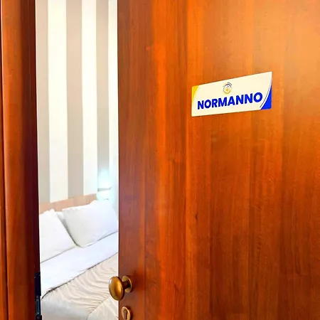 招待所 Il Sogno Siciliano